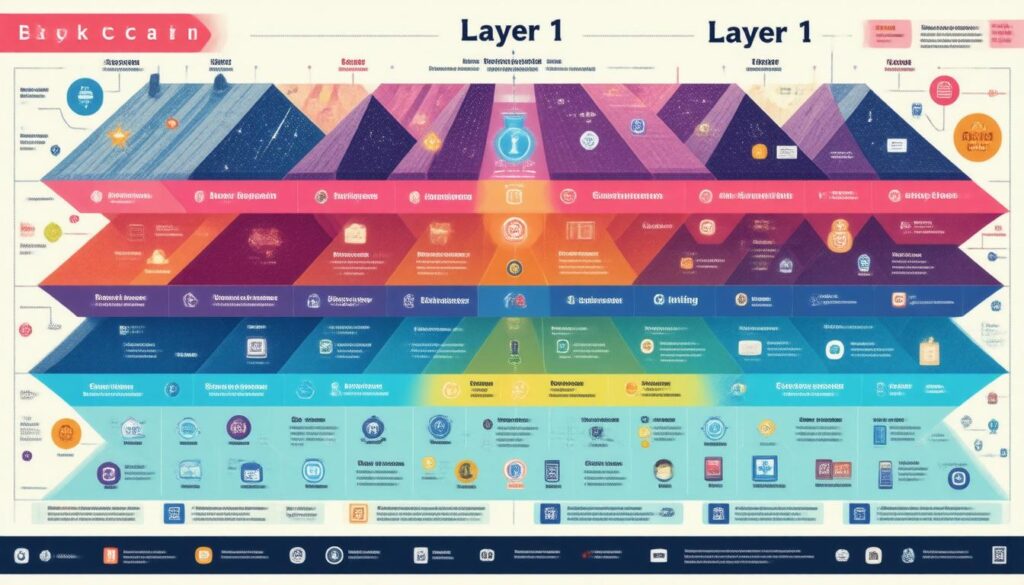Demystifying Altchains: Understanding the Layers of Blockchain—0, 1, and 2 Unpacked!