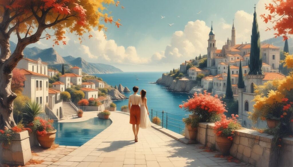 Exploring the Heartstrings: A Journey Through Mary Jane's Romantic History