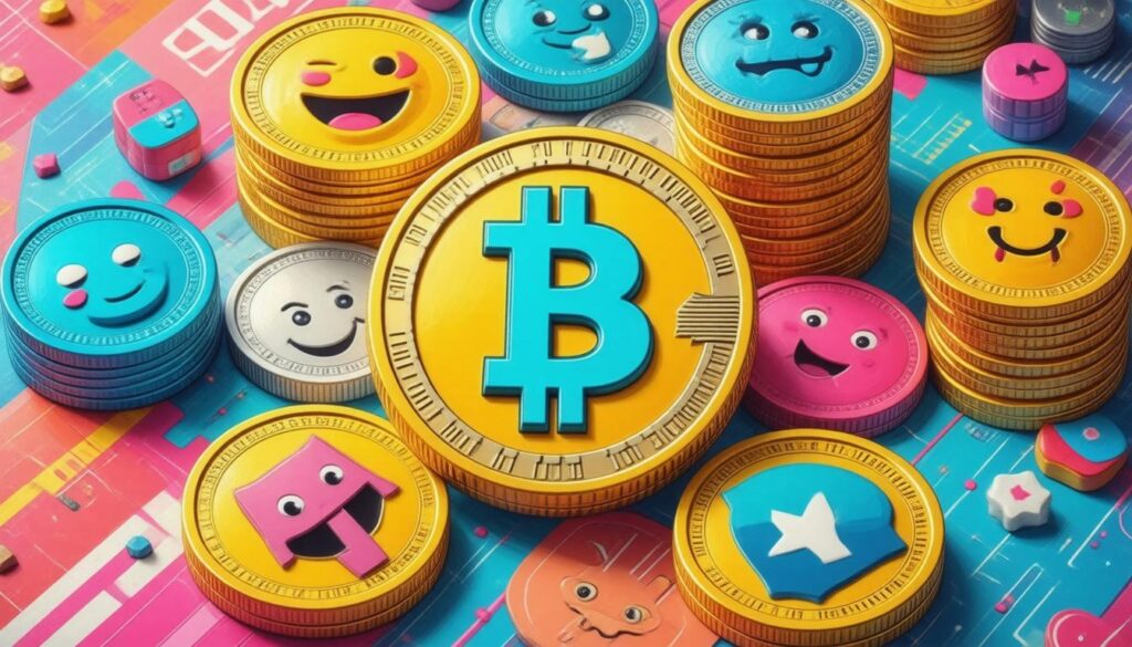 Unlocking Profit Potential: The Best Solana Meme Coins to Boost Your Investment Portfolio!