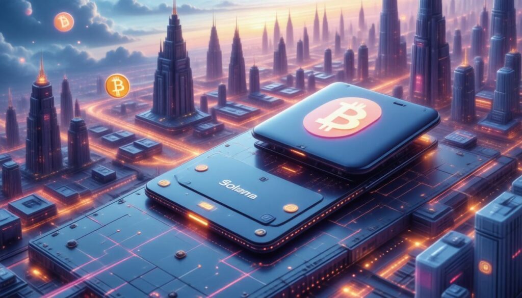 Unlocking the Future: A Beginner's Comprehensive Guide to Using the Phantom Wallet for Solana in 2025