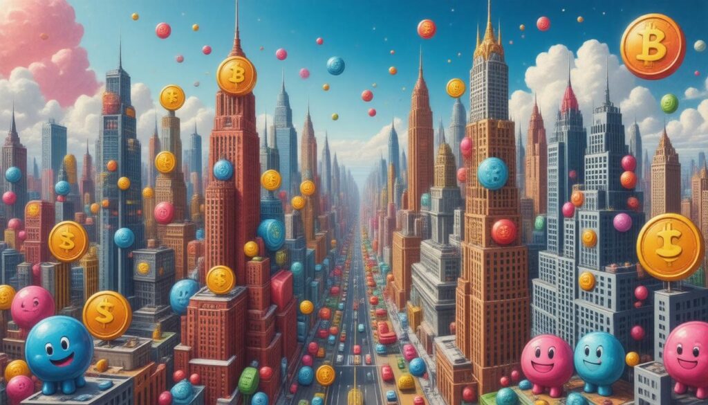 Unlocking Wealth: The Must-Have Solana Meme Coins to Watch for Massive Gains in 2024-2025!