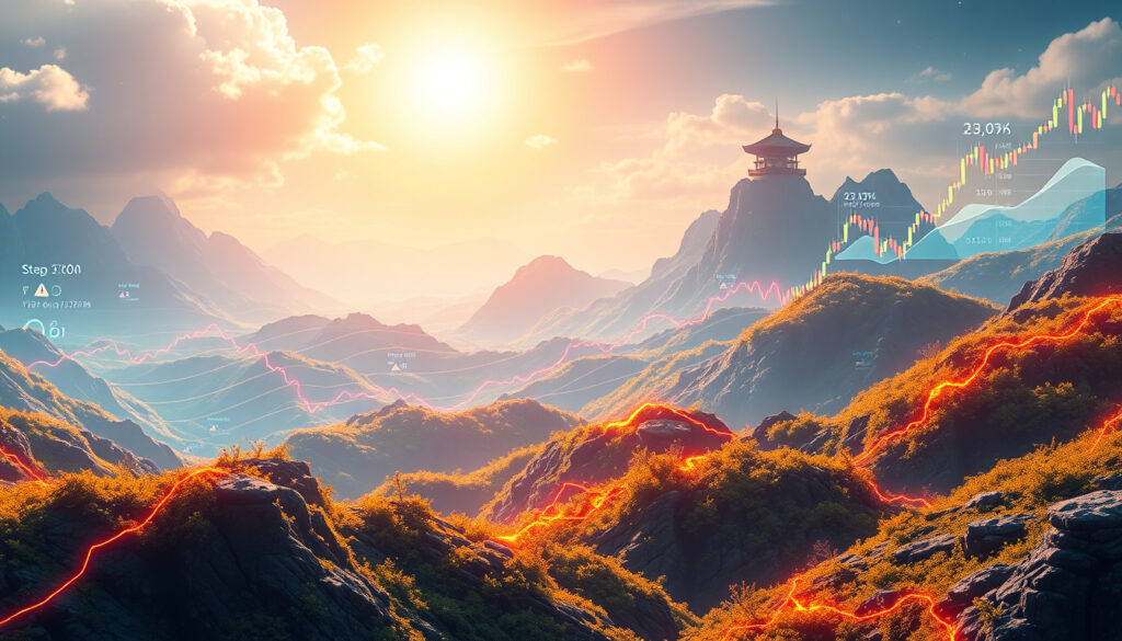 Attention Crypto Investors: Brace for an Intense Bitcoin Surge!