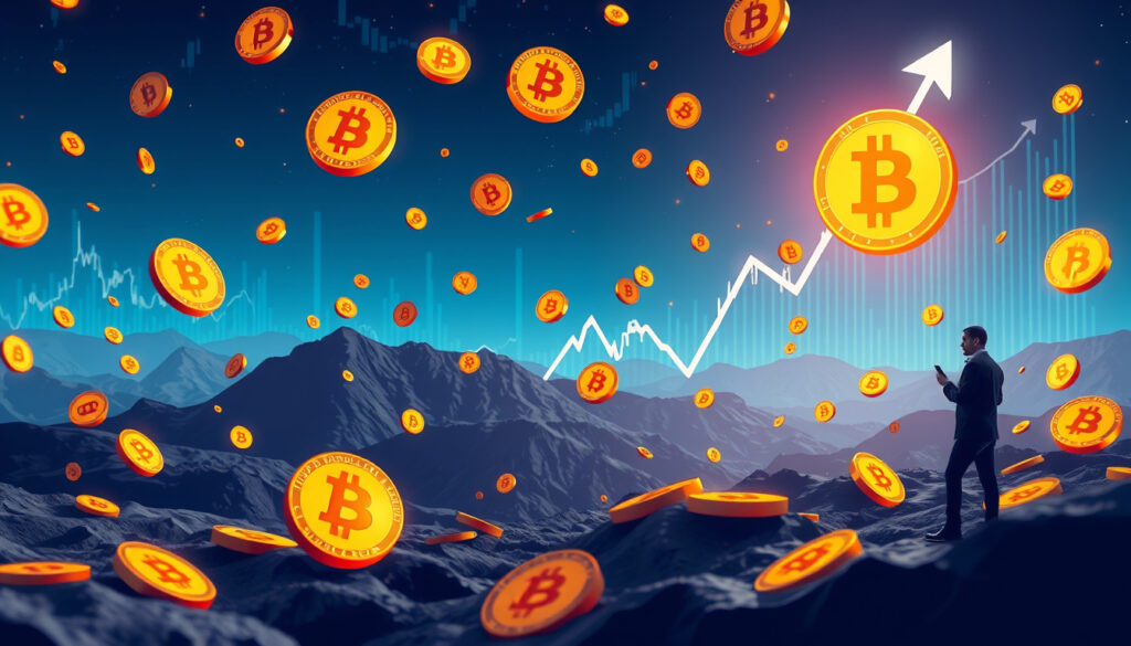 Brace Yourself! 🚨 The Upcoming Bitcoin Shift is Set to Surprise Even the Savviest Investors!