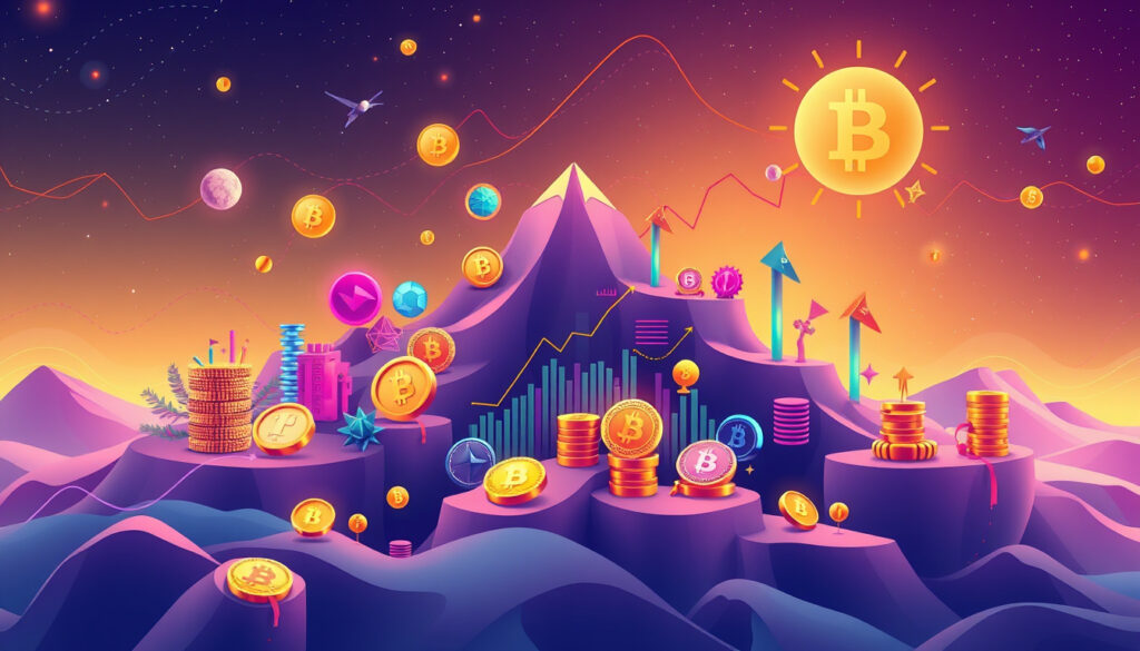 Crafting Your Dream Crypto Portfolio: A Guide to Transformative Financial Success!