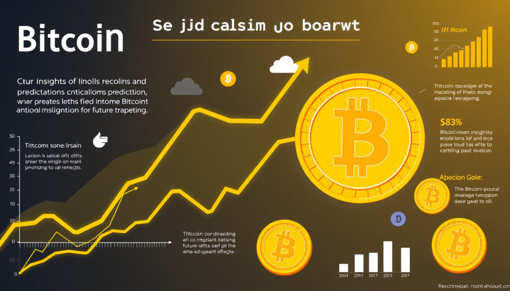 Critical Insights: What Recent Data Predicts for Bitcoin's Future Trajectory!