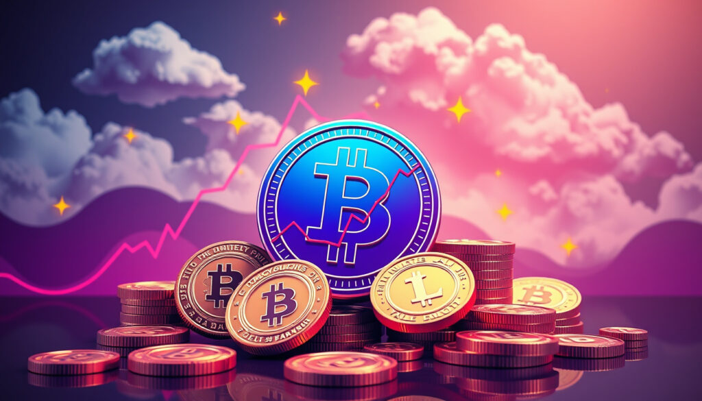 Crypto Under Pressure: Unpacking the Surging CPI and Its Impact on Market Volatility