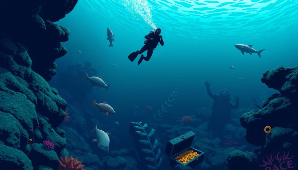 Diving Deep: Navigating the Uncharted Waters of the Crypto Bear Market