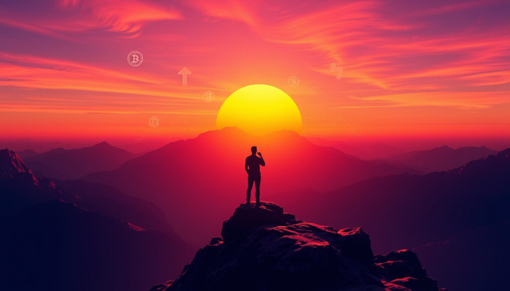 Don't Let Regret Haunt You: Seize the Opportunity of the Next Altcoin Surge NOW!