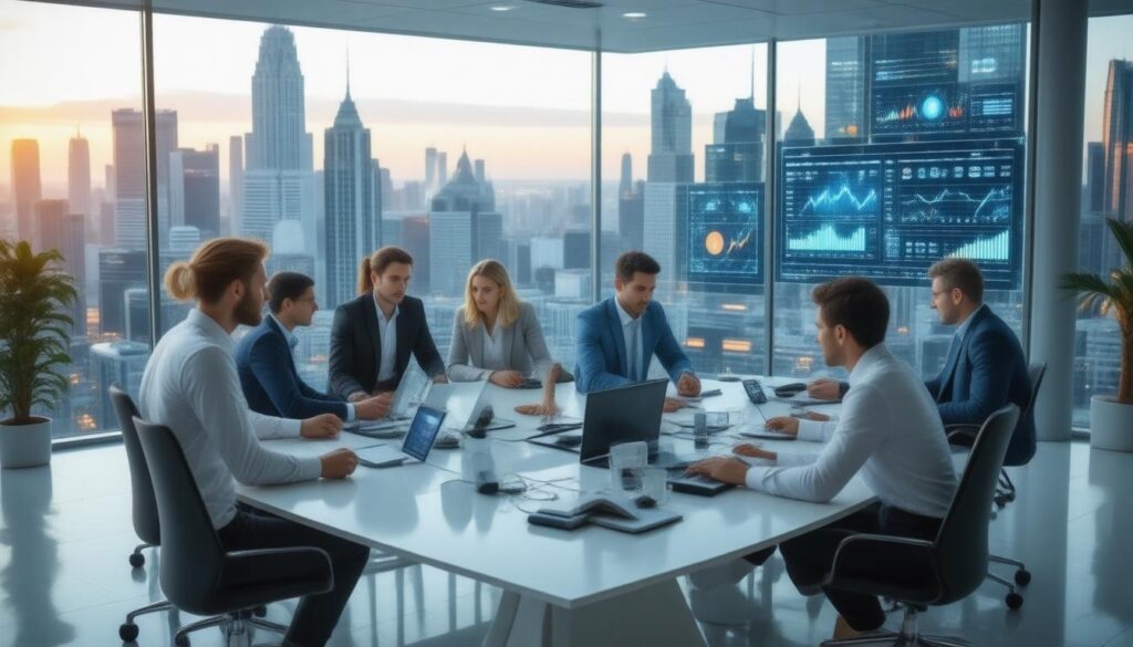 Embracing Change: Innovating Our Investment Strategy for a Brighter Future