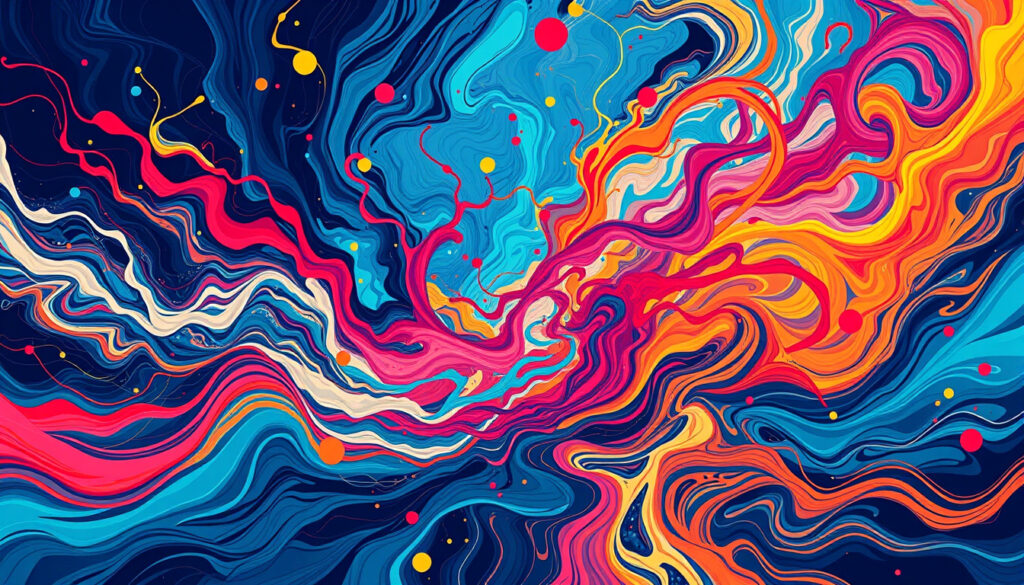 Embracing the Chaotic Journey: The Art of Letting Go and ‘Losin' It’