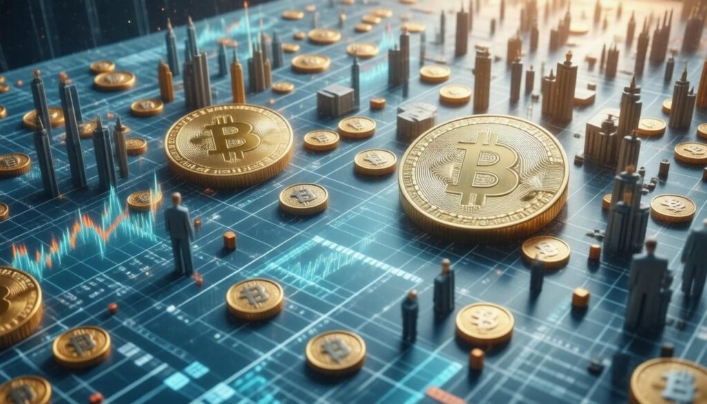 Essential Buying Opportunities for Altcoins: Capitalize on the Market Recovery Now!