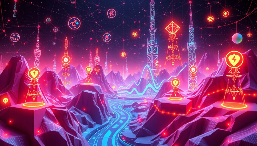 Exploring the Potential: Why I'm Betting Big on These Altcoins When Key Crypto Signals Emerge!