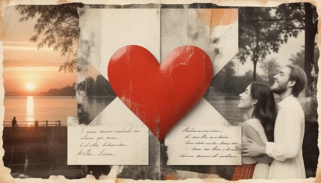 Exploring the Romantic Journey of Mary Jane: A Look Back at Her Heart's History