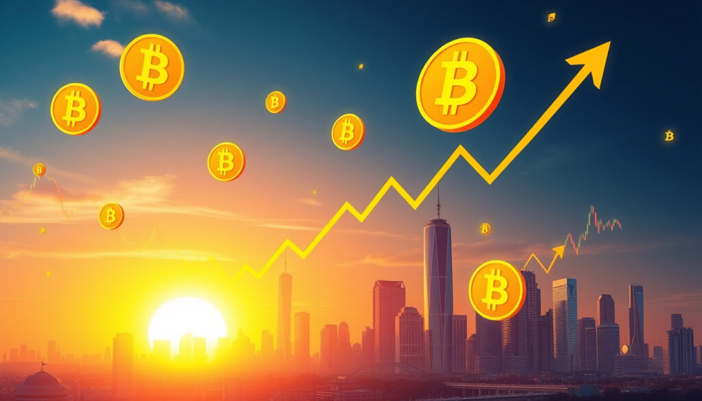 Is a Bitcoin Bull Market on the Horizon? Exploring the Signs and Signals!