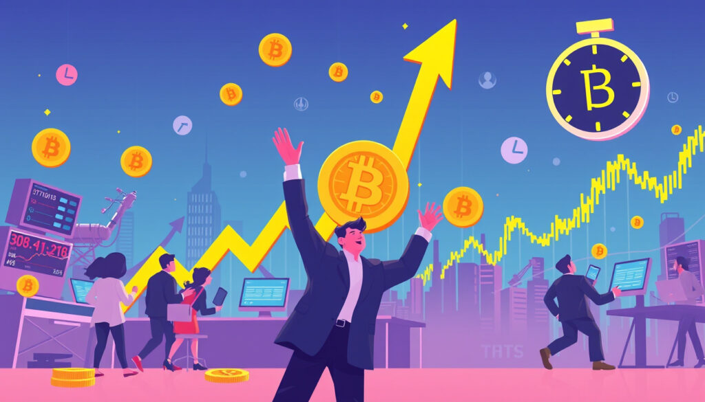 Is a Bitcoin Short Squeeze on the Horizon? What You Need to Know Today!