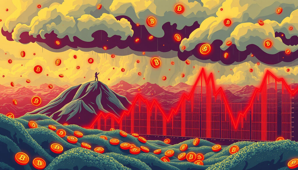 Is This the Most Challenging Crypto Downturn Yet? 🧐