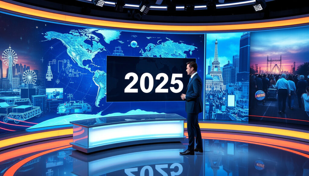 March 26, 2025: A Comprehensive Overview of Global Events on ABC World News Tonight with David Muir