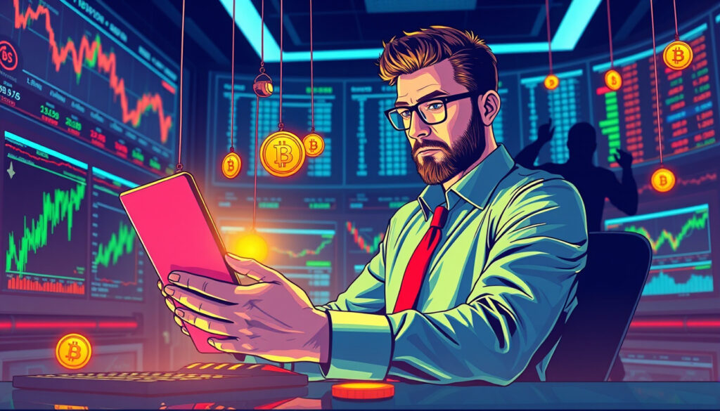 Mastering the Market: My Strategic Approach to Combat Crypto Manipulation!