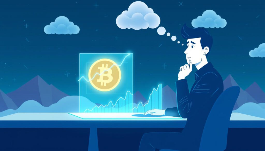 Navigating the Dilemma: Should You Cash Out Your Bitcoin or Hold the Line with Hosting? Insights from @CryptoManRan 🚀