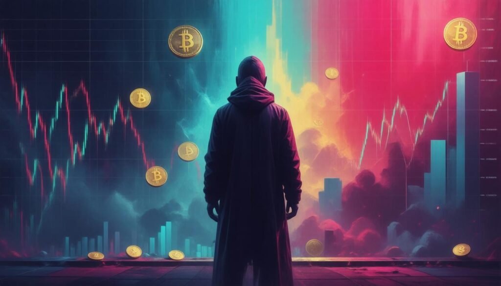 Predicting the Crypto Downturn: Insights on When and Where to Expect the Market to Bottom Out
