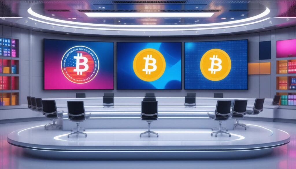 Shocking Update: US Strategic Reserve Welcomes Three New Altcoin Powerhouses!