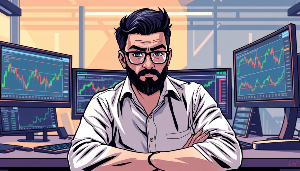 Skepticism to Success: The Surprising Triumph of an Unconventional Crypto Trading Approach