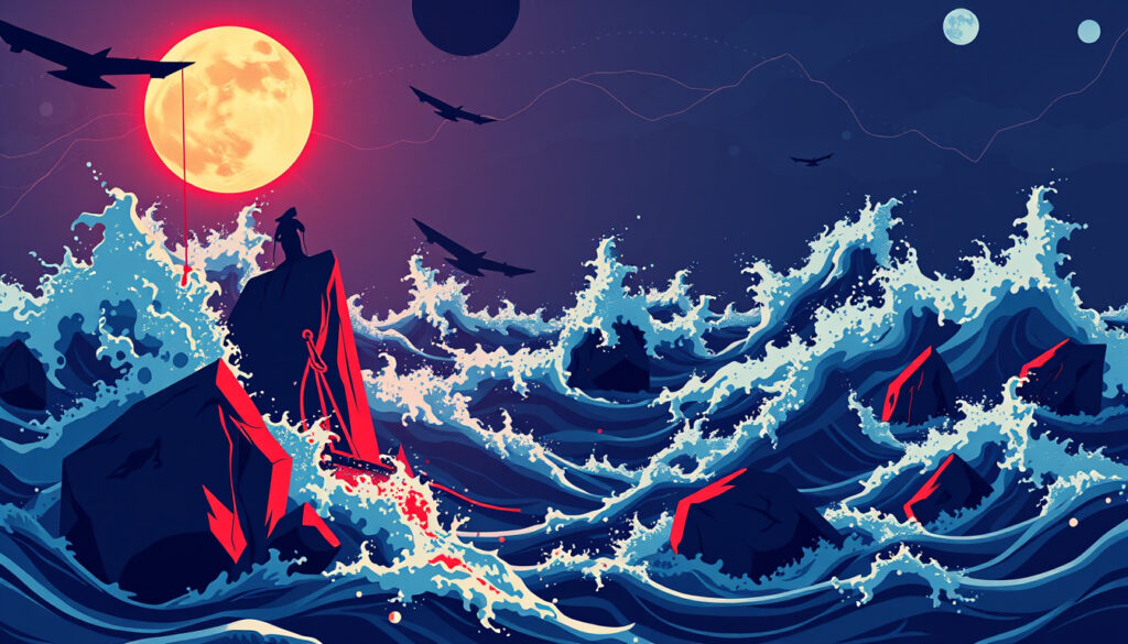 The Dark Side of Crypto Trading: Navigating the MAX PAIN Scenario and Avoiding the REKT Pitfalls