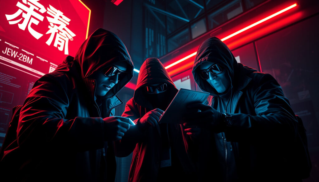 The Great Crypto Heist: Unraveling the $1.5 Billion Robbery and Its Masterminds