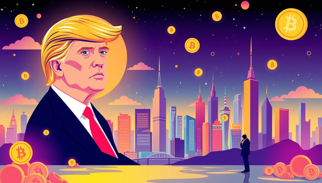The Surprising Impact of Trump's Next Move on the Crypto Landscape: What Investors Need to Know