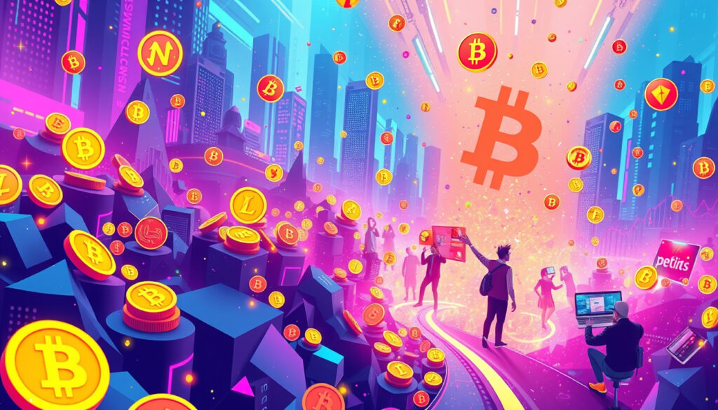 The Ultimate Altcoin Gold Rush: Don’t Miss Out on These Must-Have Investments!