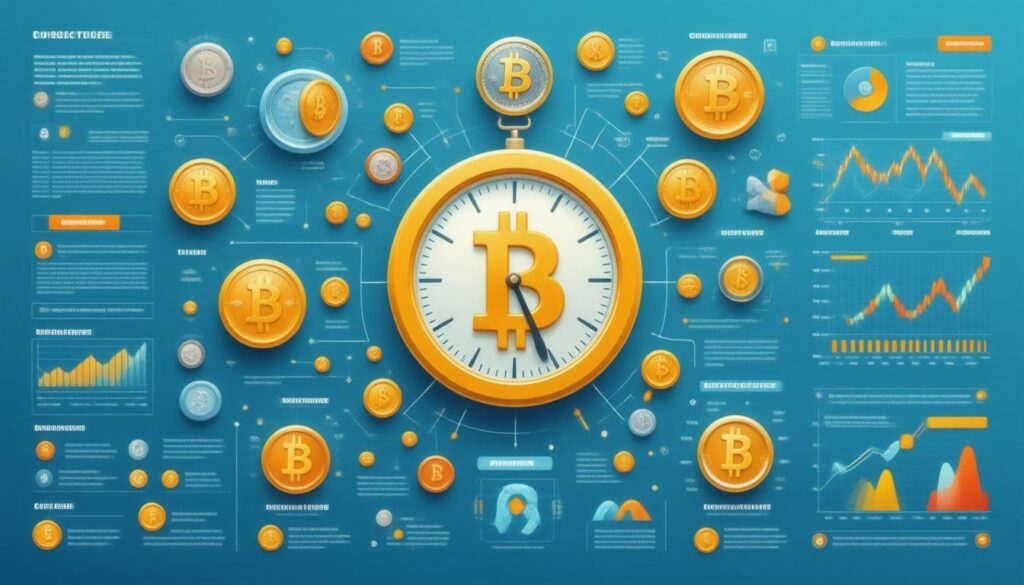 Time-Sensitive Alert: Essential Insights for Every Cryptocurrency Enthusiast!