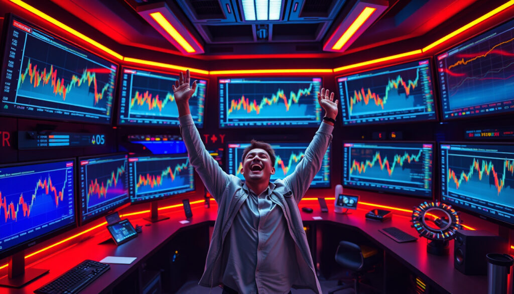 Unlocking Rapid Success: The Game-Changing Tool That Transformed My Crypto Trading!