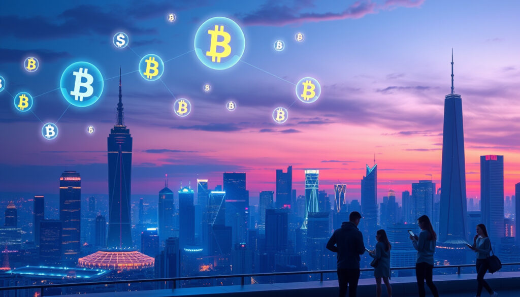 Unlocking the Future: The Moment Cryptocurrency Markets Stabilize