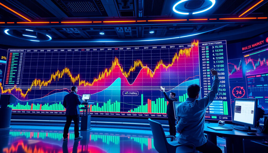 Unlocking the Ultimate Trading Strategy for the Next Bull Market Surge!