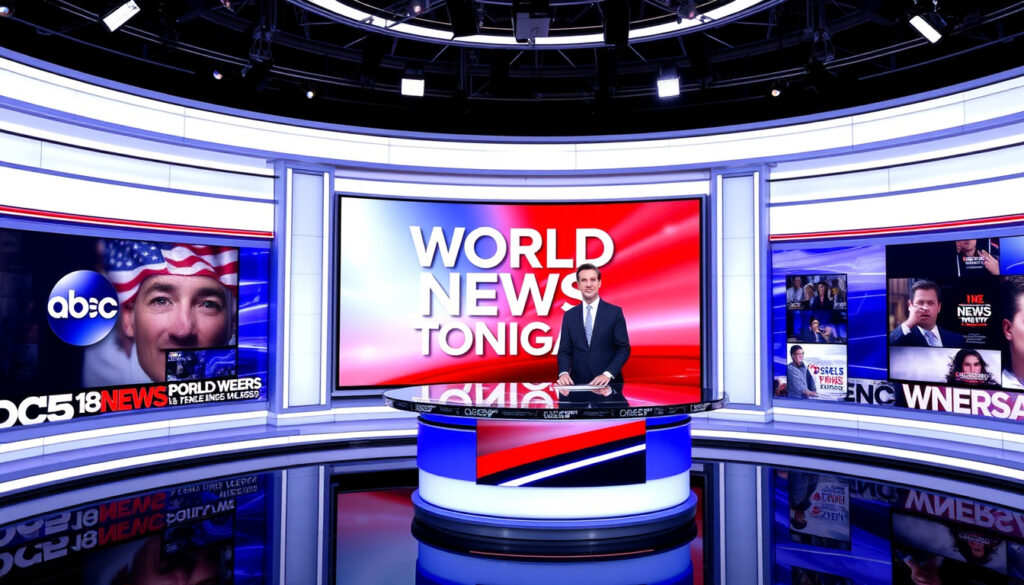 Unpacking the Headlines: A Comprehensive Look at ABC World News Tonight with David Muir - March 28, 2025