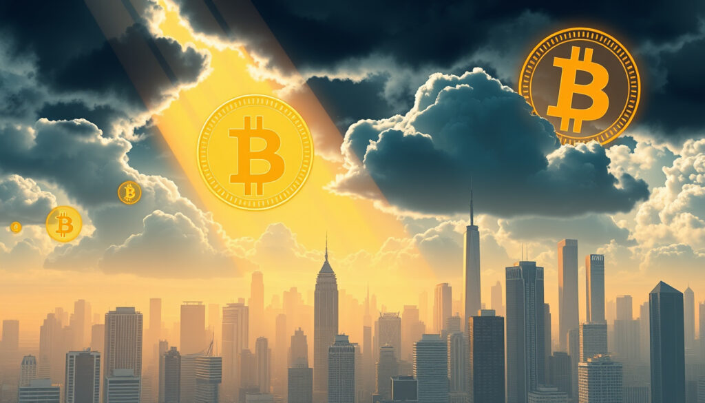Unveiling the Harsh Realities: What's Next for Bitcoin and the Bull Market Ahead!