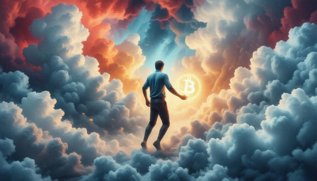 Why Persevering in Crypto is Key: Uncovering the Hidden Agenda Behind the Doubters