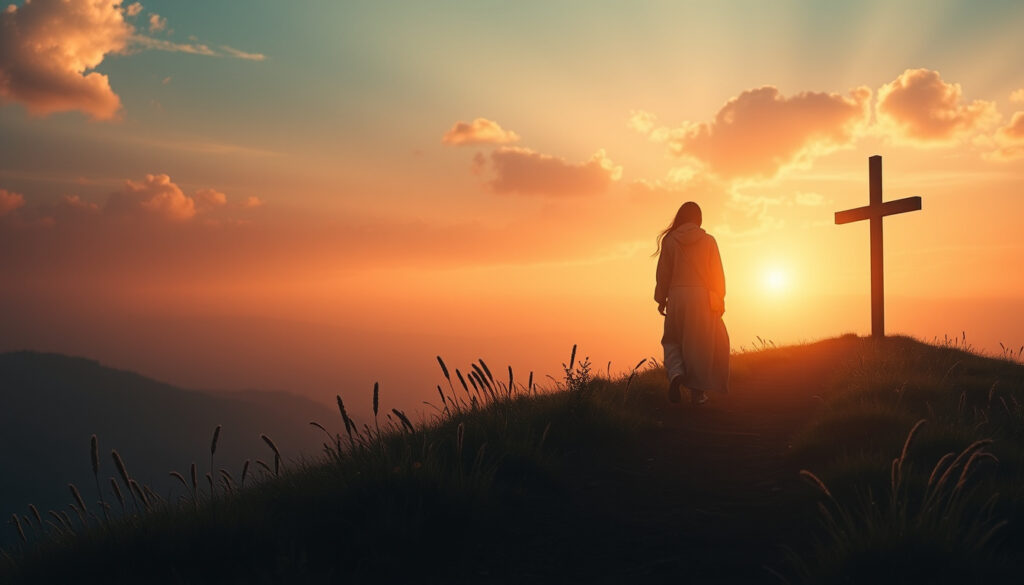 Yearning for Jesus: The Heartfelt Journey Beyond All Else (Official Music Video Review)