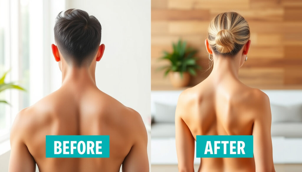 Eradicate the Neck Hump: Transform Your Posture and Restore Your Confidence!