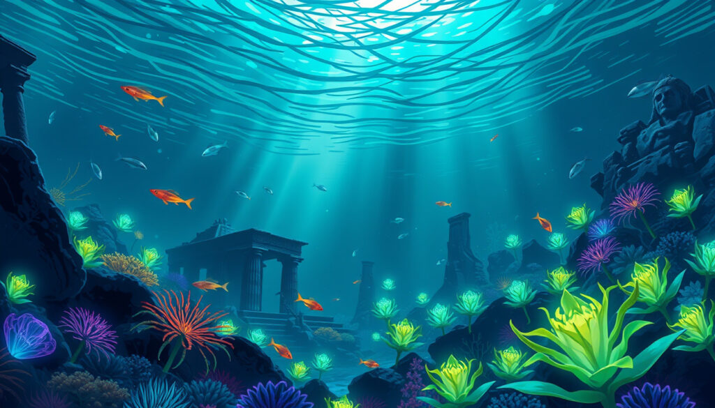 Exploring the Unseen Depths of Galvin: A Journey Beyond the Surface