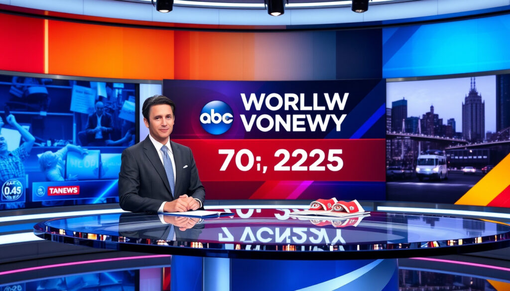 Inside the Latest Headlines: A Full Recap of ABC World News Tonight with David Muir - April 11, 2025