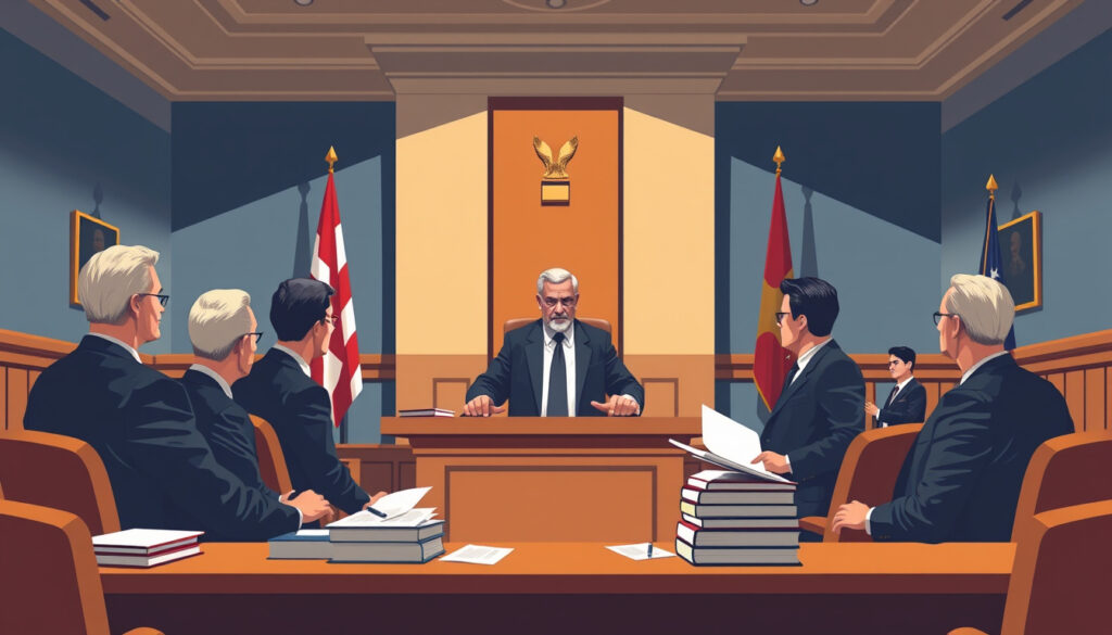 'No More Tricks': Judge Holds Trump Lawyers Accountable in Immigration Battle