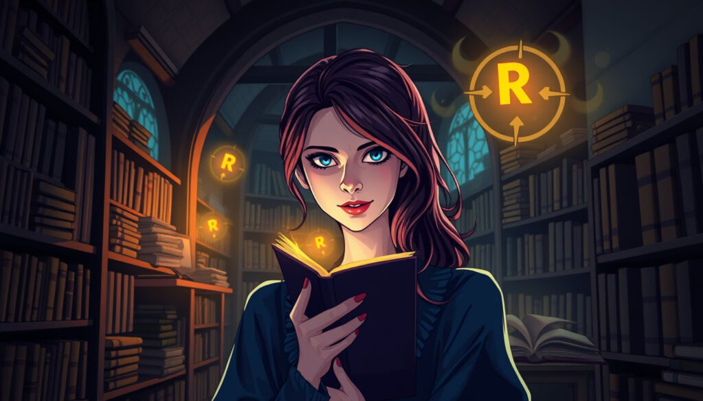 Unraveling the Mystery: The Enigmatic Librarian Beneath the Surface