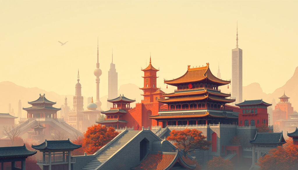 Unraveling the Mystery: The Surprising Reasons Behind China's Architectural Failures