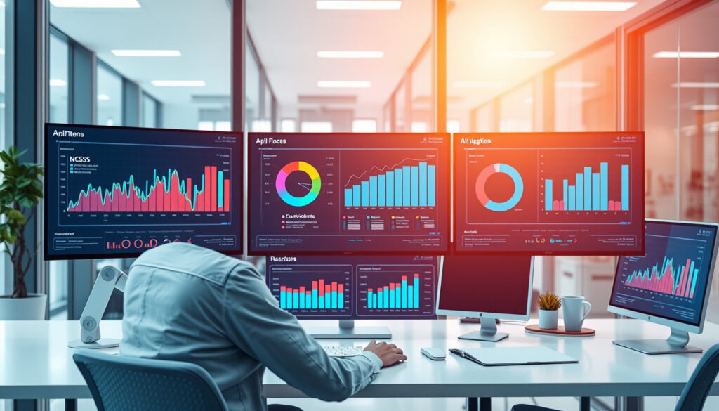 Top Benefits of Using an AI Analytics Platform for Business Growth