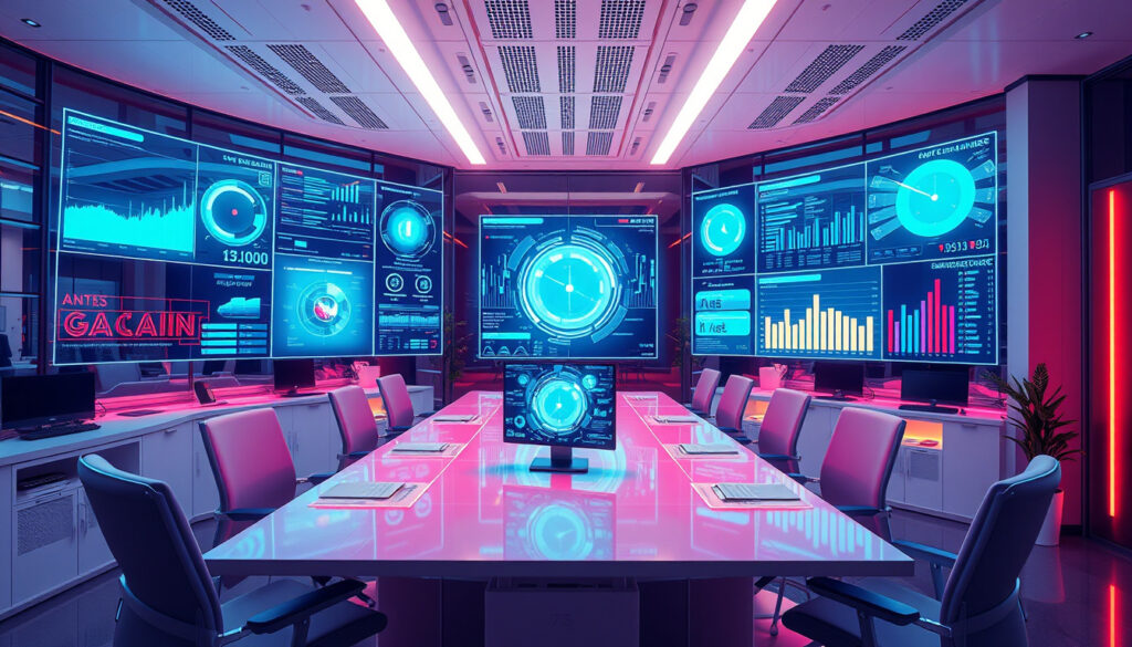 Top AI Analytics Tools Transforming Business Insights Today