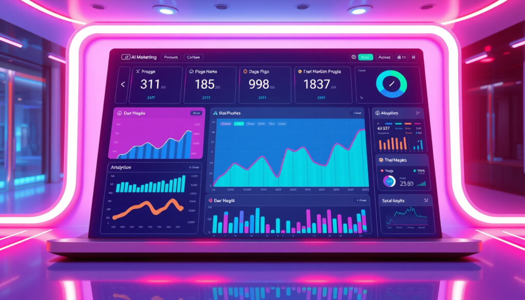AI Campaign Management: Revolutionizing Digital Marketing Strategies