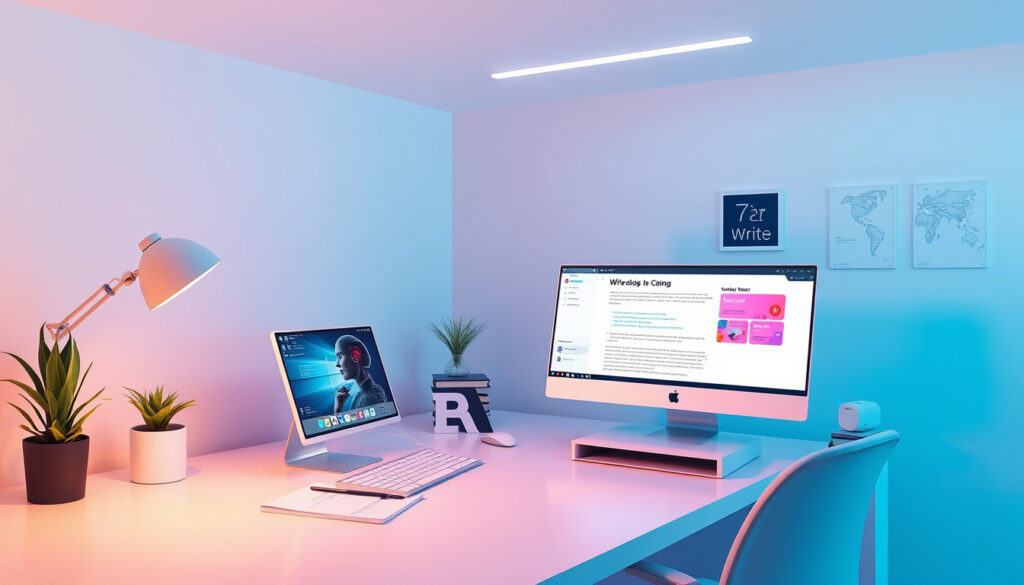 How an AI Content Generator Transforms Your Writing Workflow
