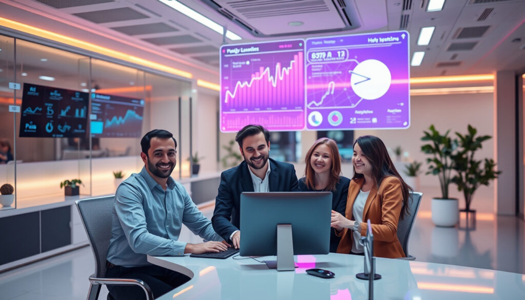 AI Content Optimization Strategies to Boost Your Website Performance