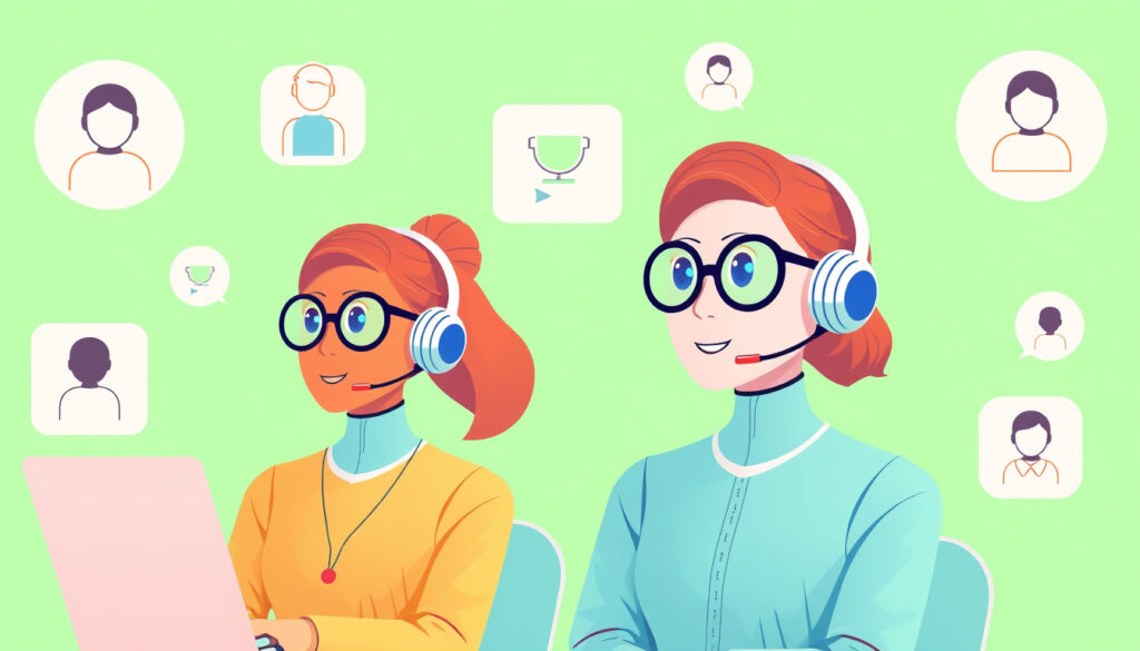 How AI Engagement Tools Enhance Customer Interaction and Boost Loyalty